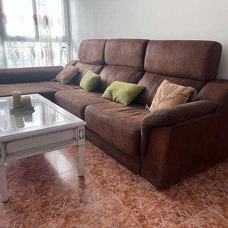 Apartamentos Custodio อายามอนเต ภายนอก รูปภาพ
