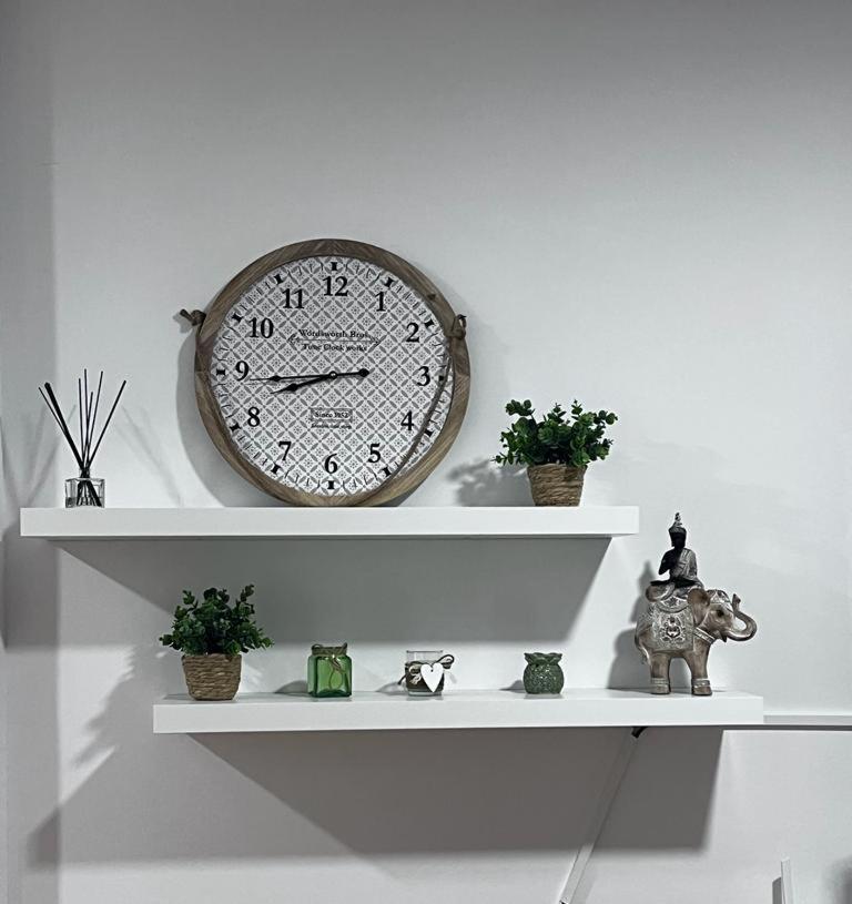 Apartamentos Custodio อายามอนเต ภายนอก รูปภาพ