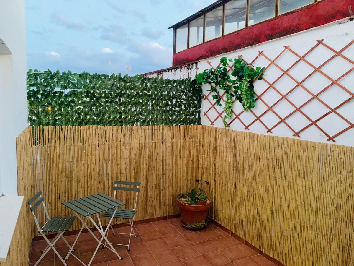 Apartamentos Custodio อายามอนเต ภายนอก รูปภาพ