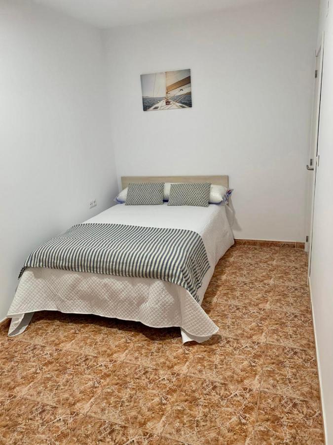 Apartamentos Custodio อายามอนเต ภายนอก รูปภาพ